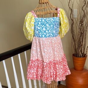 Oliphant beautiful summer dress